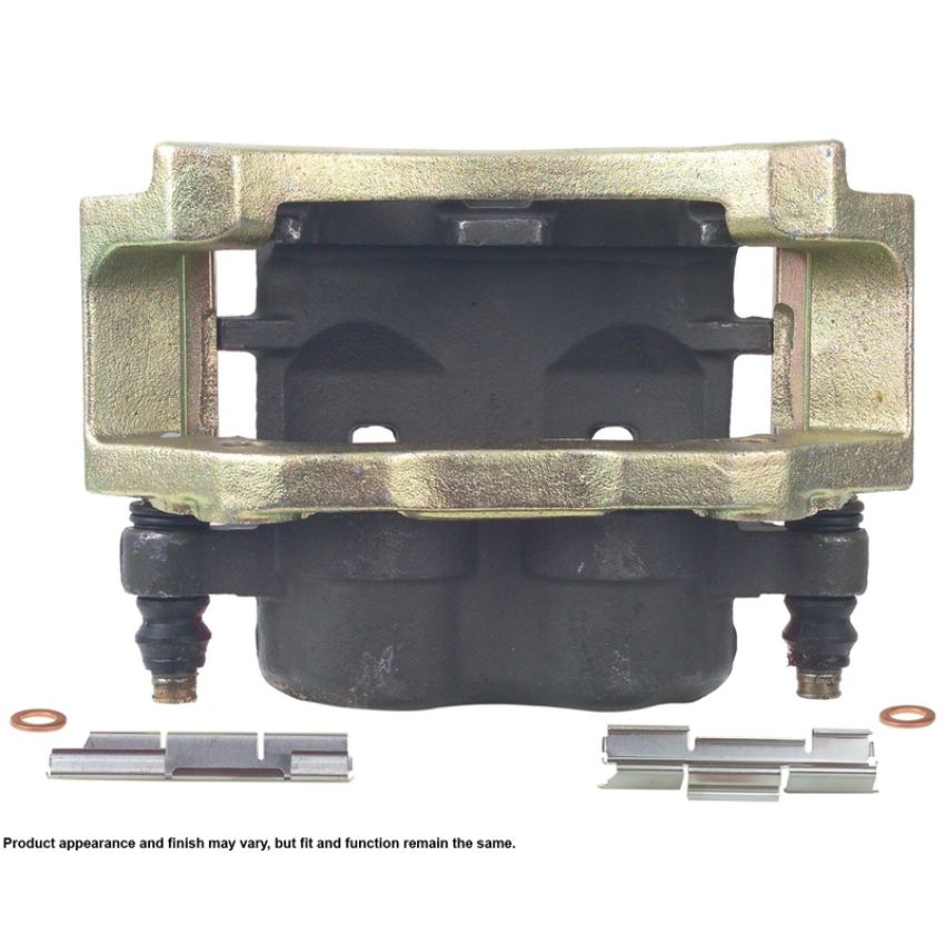 CARDONE Reman 18-B4796 Remanufactured Unloaded Caliper w/Bracket