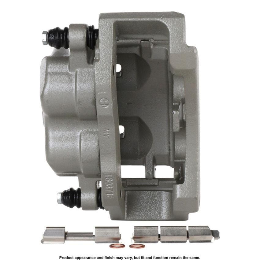 CARDONE Reman 18-B4796 Remanufactured Unloaded Caliper w/Bracket