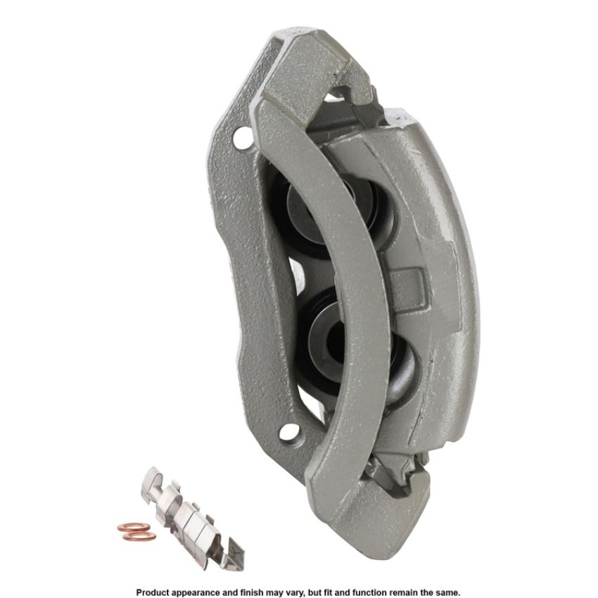 CARDONE Reman 18-B4796 Remanufactured Unloaded Caliper w/Bracket