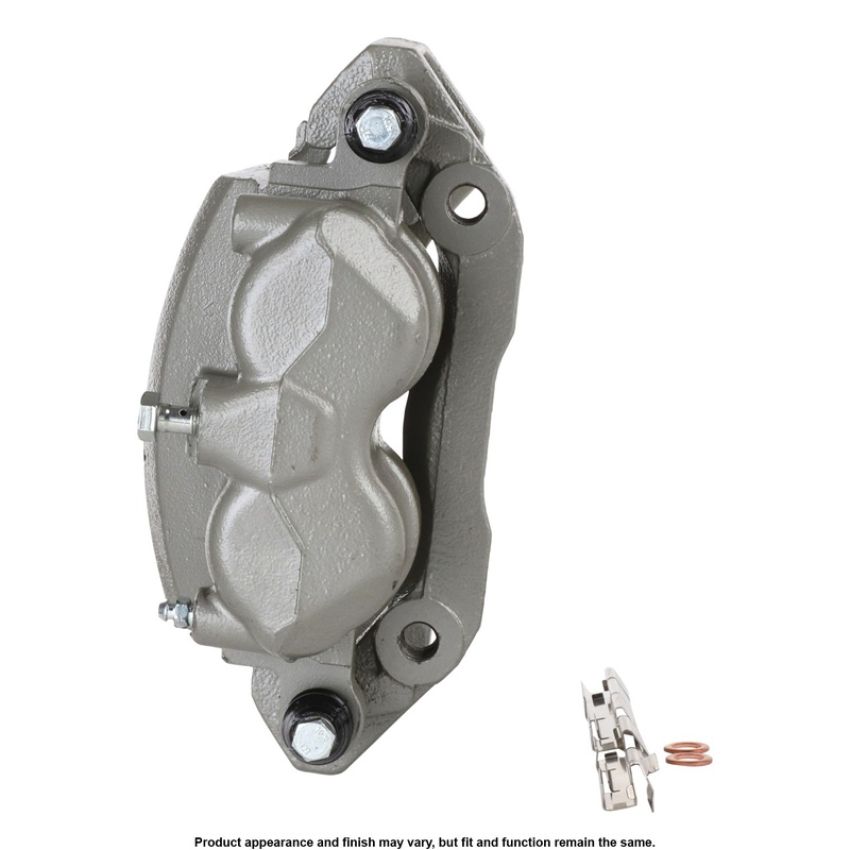 CARDONE Reman 18-B4796 Remanufactured Unloaded Caliper w/Bracket