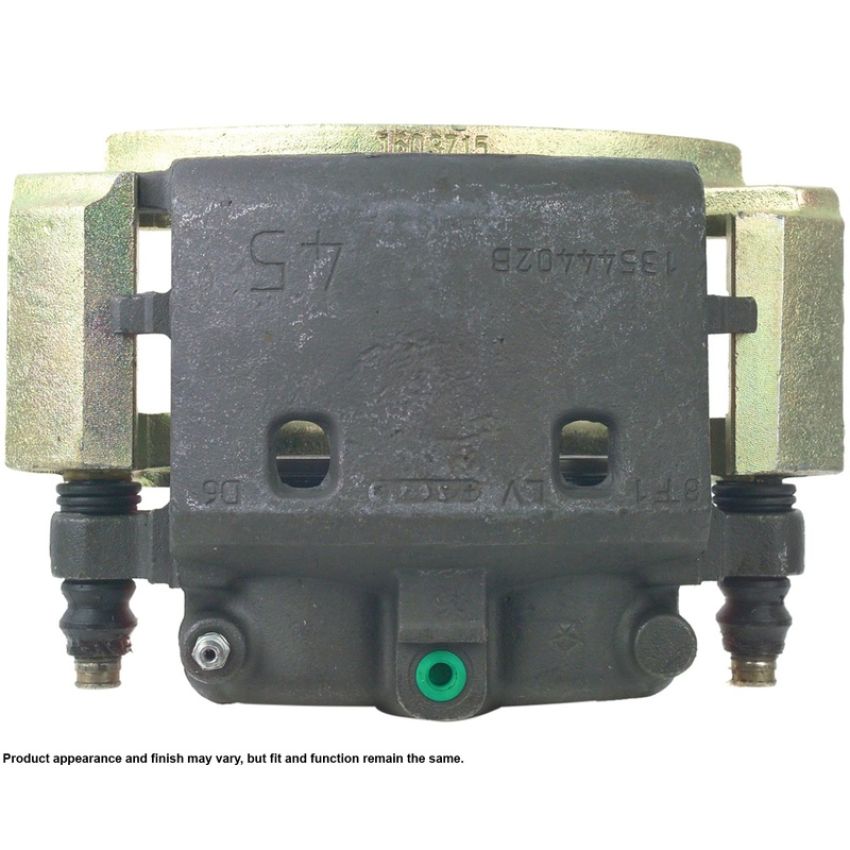 CARDONE Reman 18-B4796 Remanufactured Unloaded Caliper w/Bracket