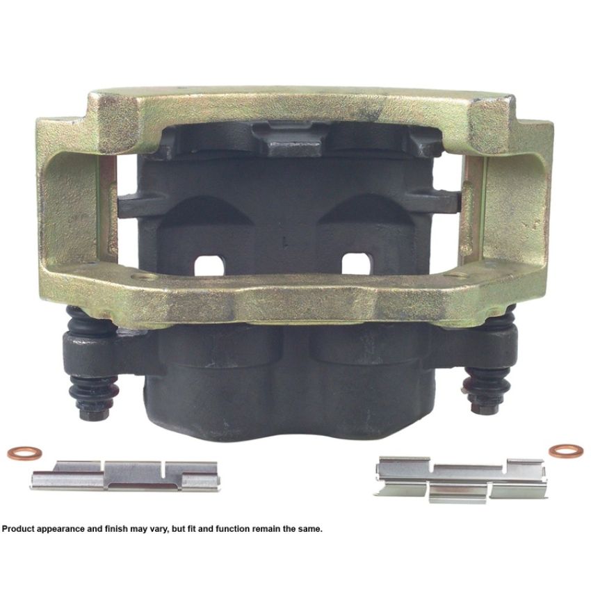 CARDONE Reman 18-B4797 Remanufactured Unloaded Caliper w/Bracket