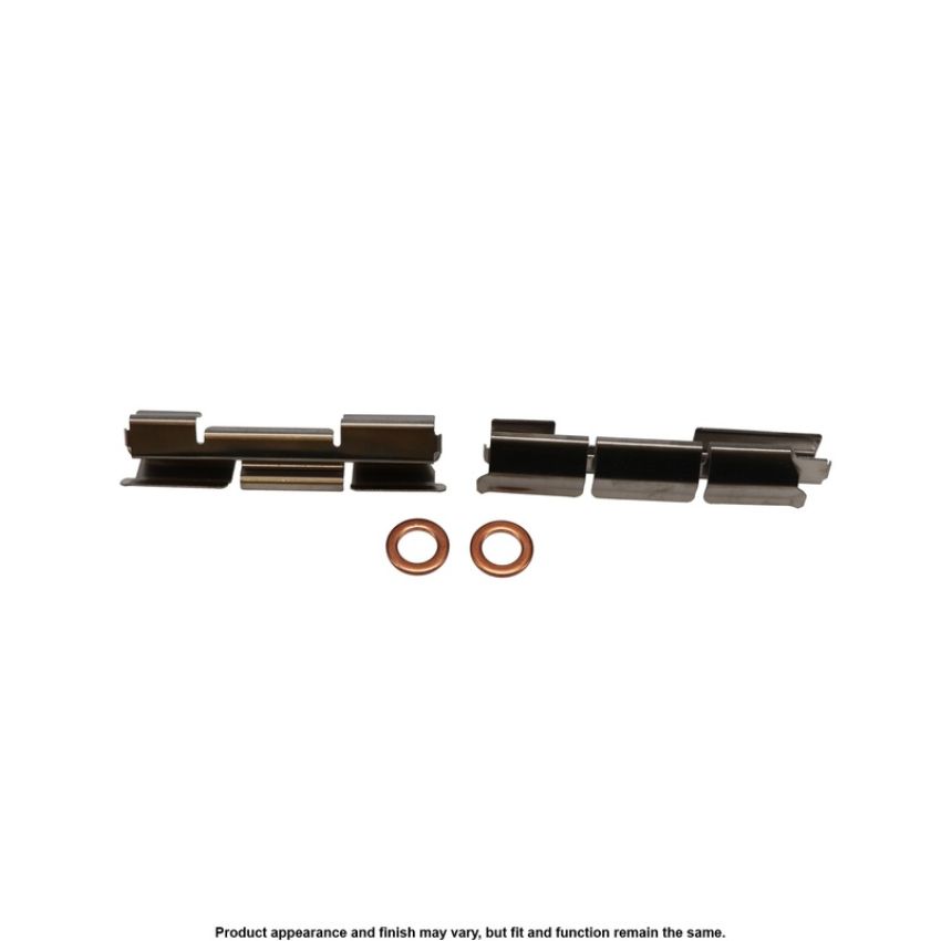 CARDONE Reman 18-B4797 Remanufactured Unloaded Caliper w/Bracket