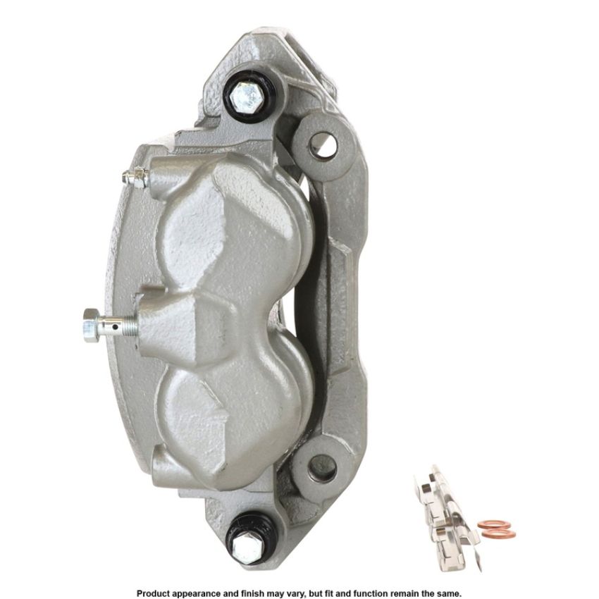 CARDONE Reman 18-B4797 Remanufactured Unloaded Caliper w/Bracket