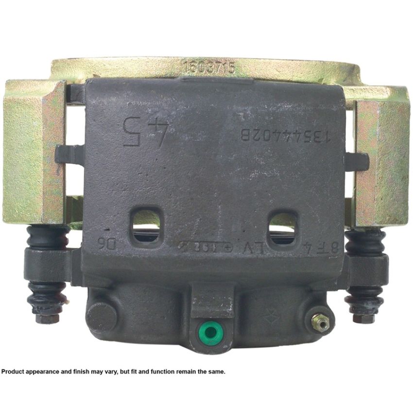 CARDONE Reman 18-B4797 Remanufactured Unloaded Caliper w/Bracket