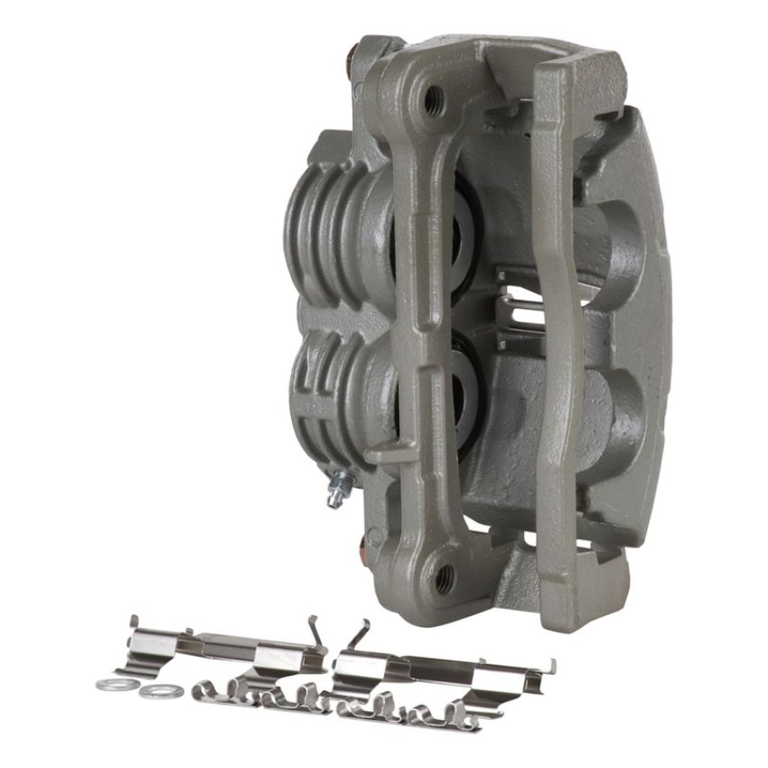 CARDONE Reman 18-B4798 Remanufactured Unloaded Caliper w/Bracket