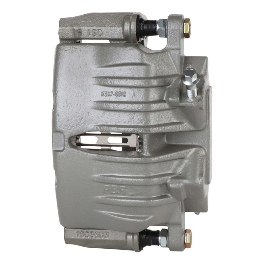 CARDONE Reman 18-B4798 Remanufactured Unloaded Caliper w/Bracket