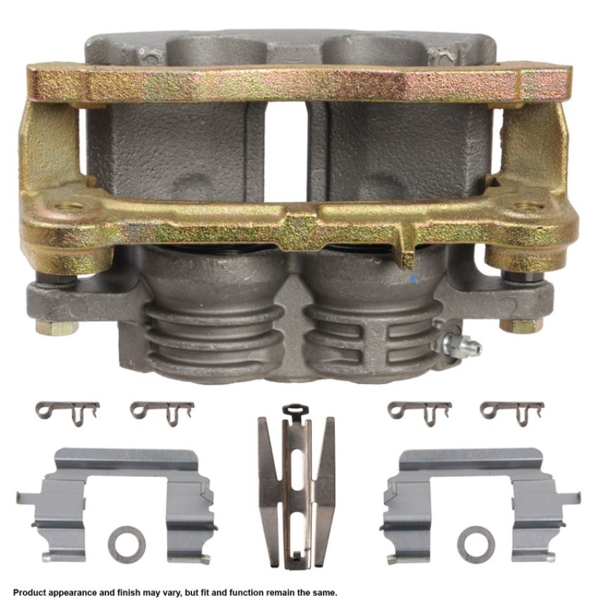 CARDONE Reman 18-B4798 Remanufactured Unloaded Caliper w/Bracket