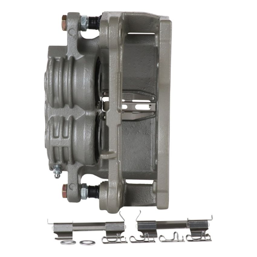 CARDONE Reman 18-B4798 Remanufactured Unloaded Caliper w/Bracket