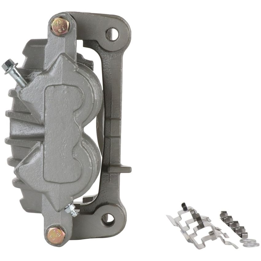 CARDONE Reman 18-B4798 Remanufactured Unloaded Caliper w/Bracket