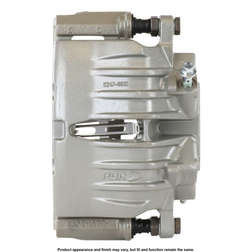 CARDONE Reman 18-B4798A Remanufactured Unloaded Caliper w/Bracket
