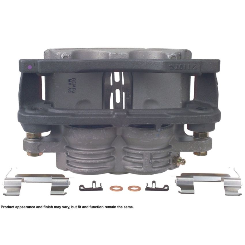 CARDONE Reman 18-B4798A Remanufactured Unloaded Caliper w/Bracket