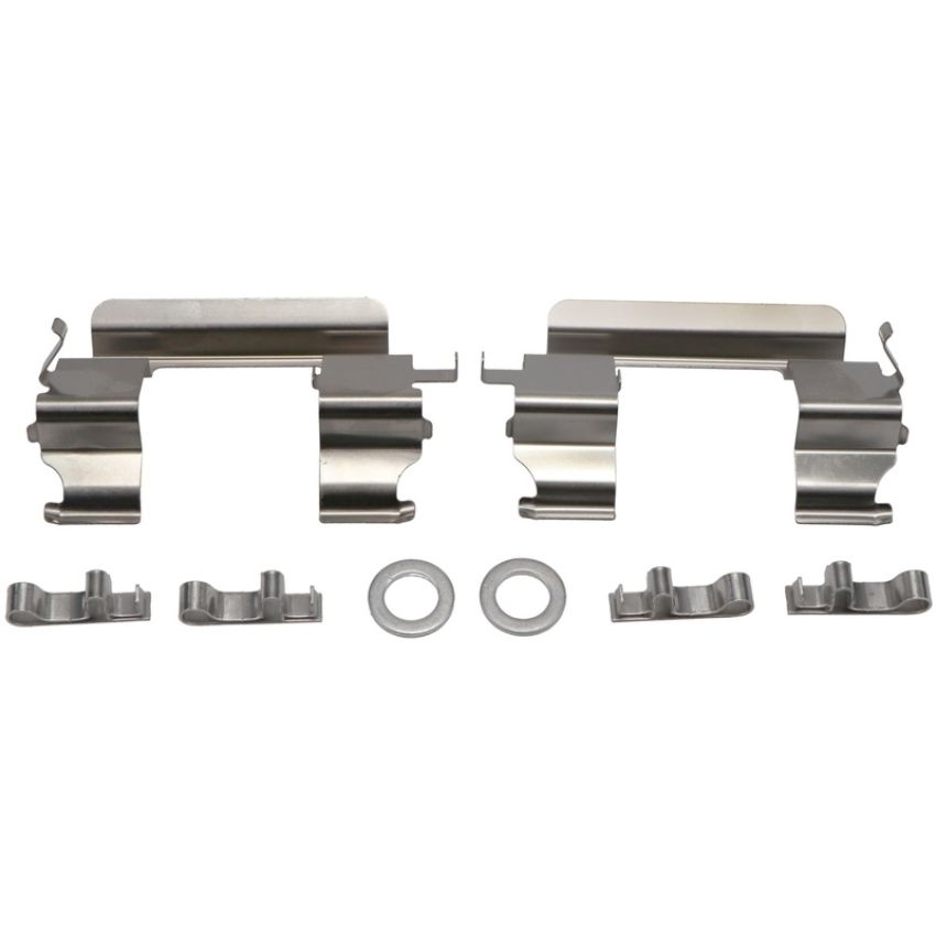 CARDONE Reman 18-B4798A Remanufactured Unloaded Caliper w/Bracket