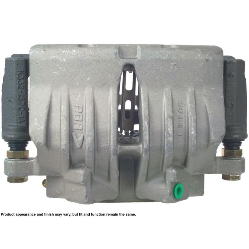 CARDONE Reman 18-B4798A Remanufactured Unloaded Caliper w/Bracket