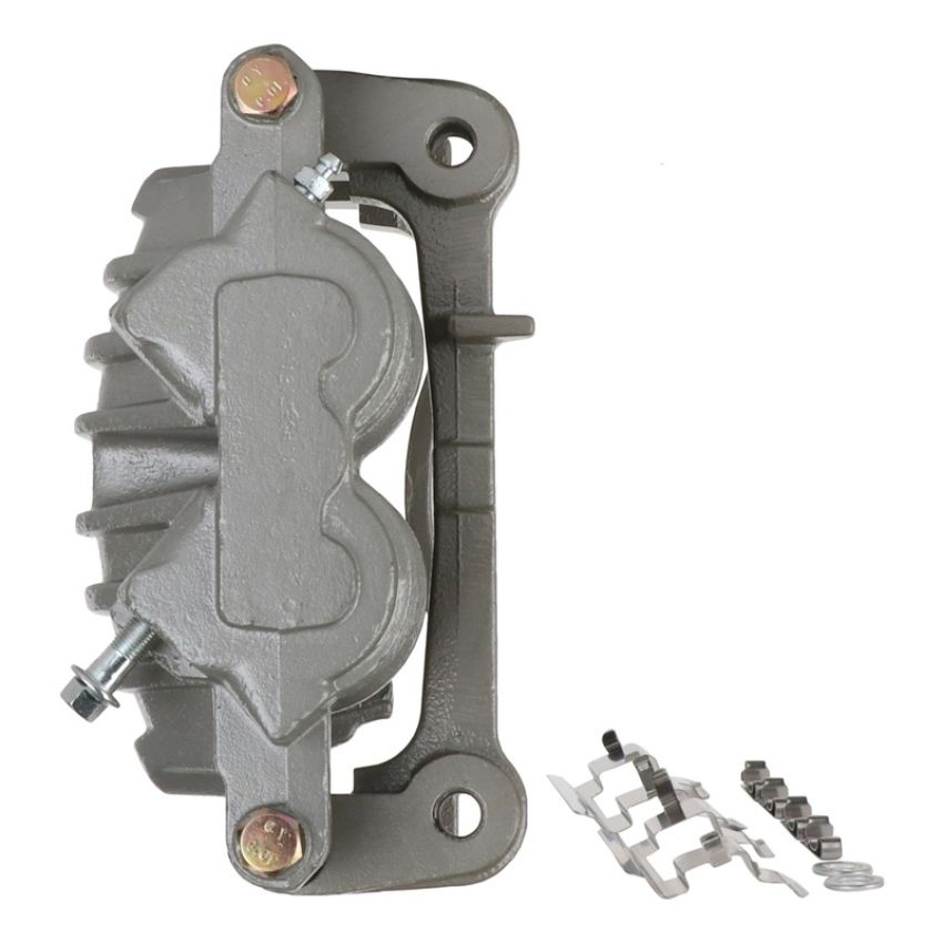 CARDONE Reman 18-B4799 Remanufactured Unloaded Caliper w/Bracket