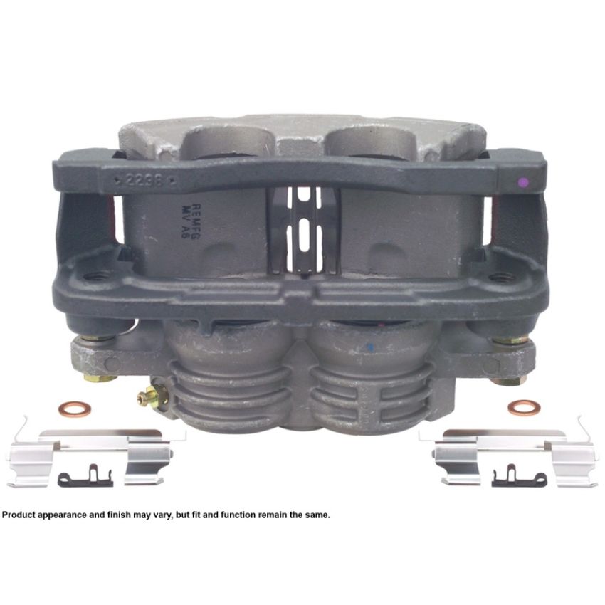 CARDONE Reman 18-B4799A Remanufactured Unloaded Caliper w/Bracket