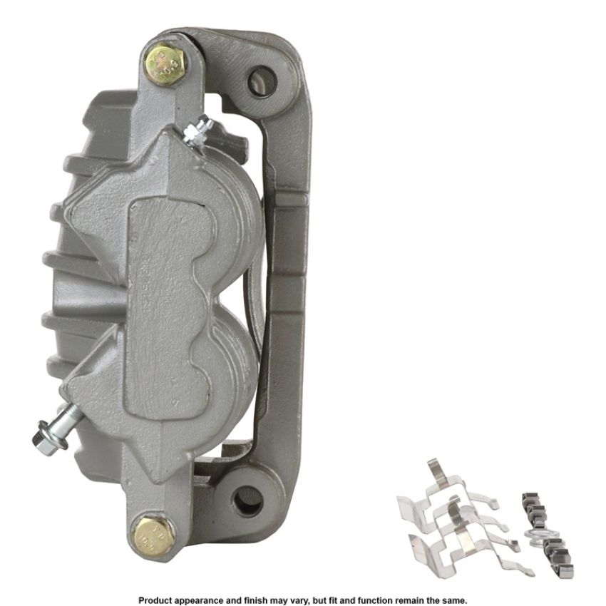 CARDONE Reman 18-B4799A Remanufactured Unloaded Caliper w/Bracket