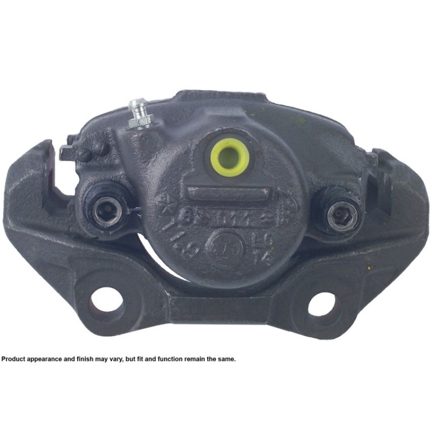 CARDONE Reman 18-B4801 Remanufactured Unloaded Caliper w/Bracket