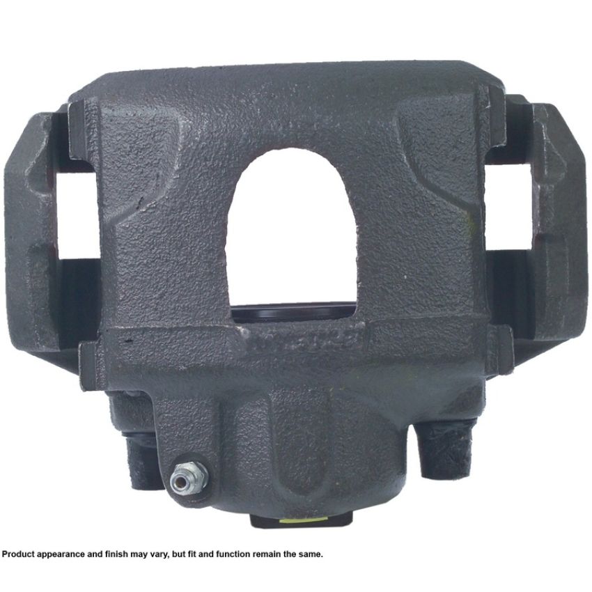 CARDONE Reman 18-B4801 Remanufactured Unloaded Caliper w/Bracket