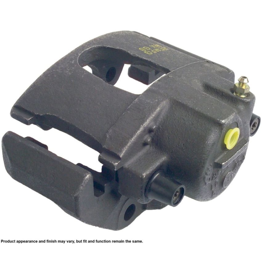 CARDONE Reman 18-B4802 Remanufactured Unloaded Caliper w/Bracket