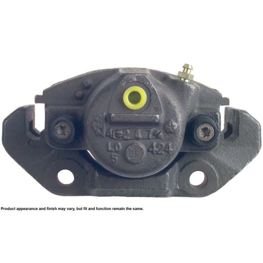 CARDONE Reman 18-B4802 Remanufactured Unloaded Caliper w/Bracket