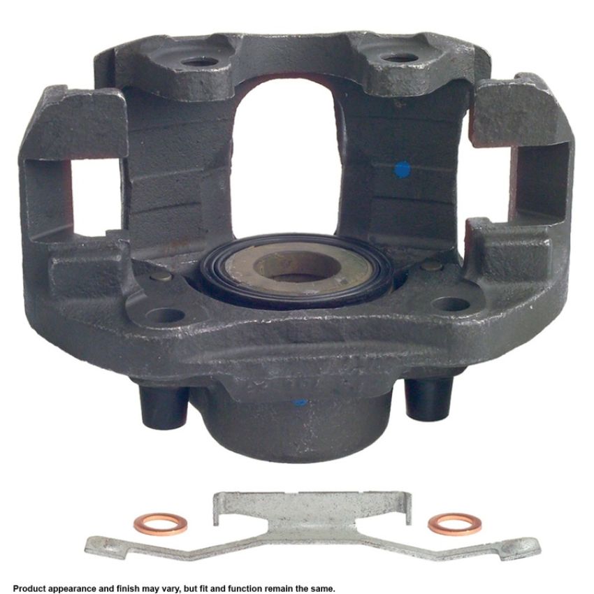 CARDONE Reman 18-B4802 Remanufactured Unloaded Caliper w/Bracket
