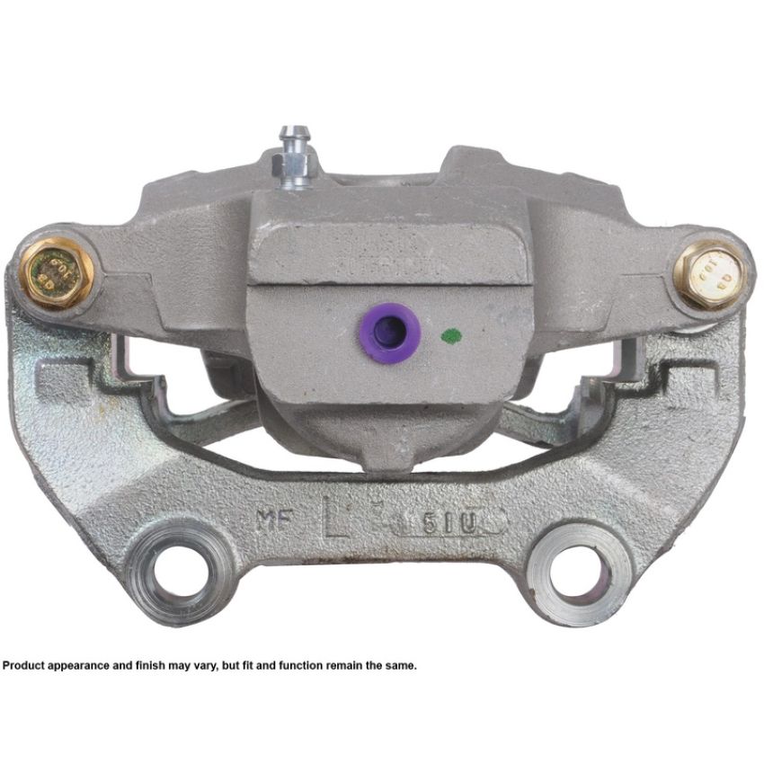 CARDONE Reman 18-B4804 Remanufactured Unloaded Caliper w/Bracket