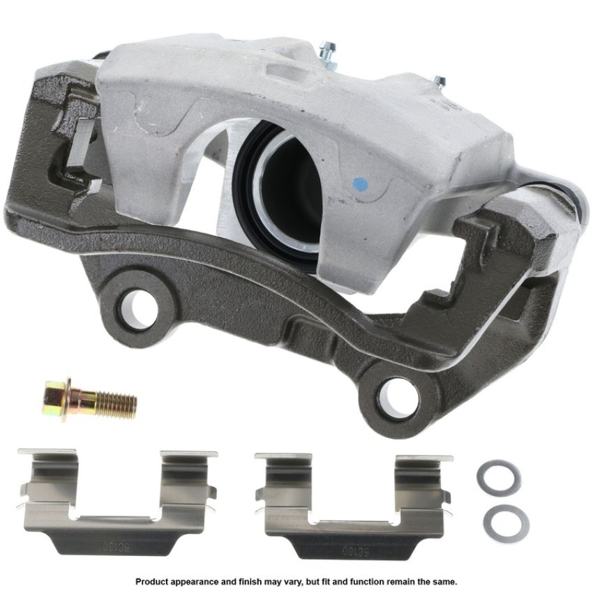 CARDONE Reman 18-B4804 Remanufactured Unloaded Caliper w/Bracket