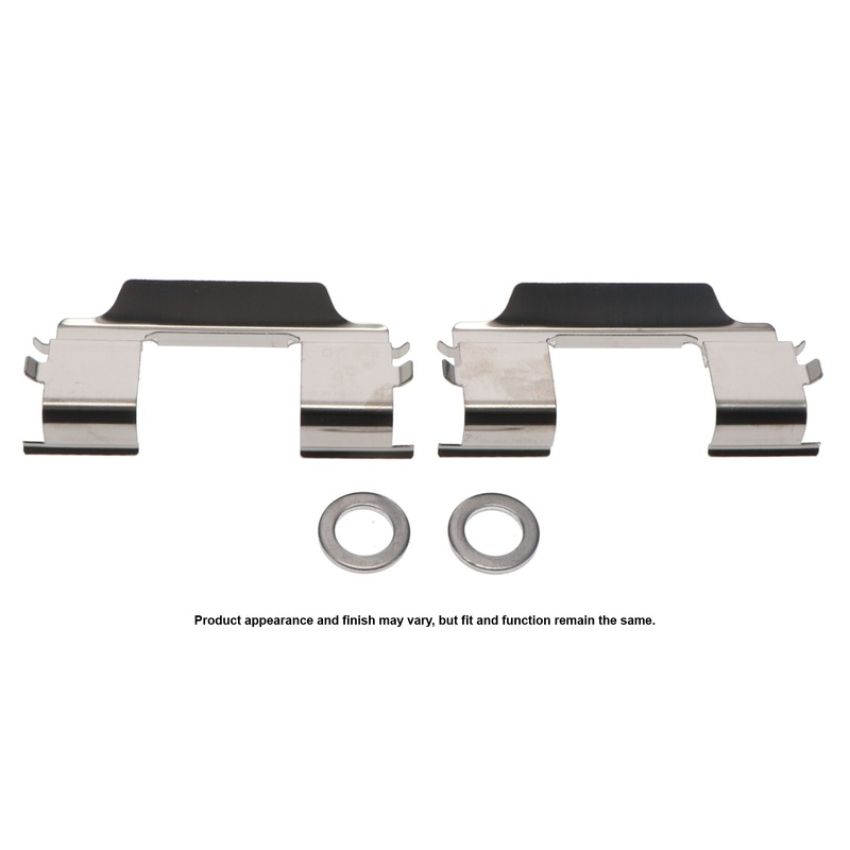CARDONE Reman 18-B4805 Remanufactured Unloaded Caliper w/Bracket