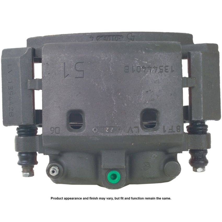 CARDONE Reman 18-B4806 Remanufactured Unloaded Caliper w/Bracket