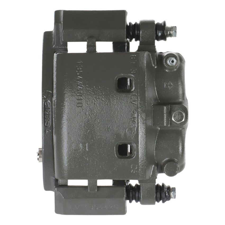 CARDONE Reman 18-B4807 Remanufactured Unloaded Caliper w/Bracket