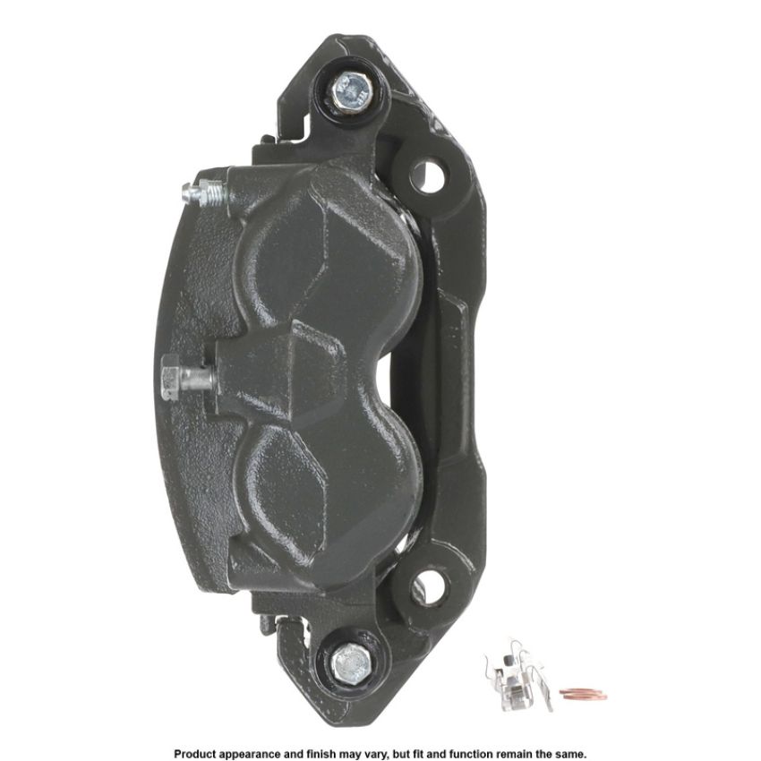 CARDONE Reman 18-B4807 Remanufactured Unloaded Caliper w/Bracket