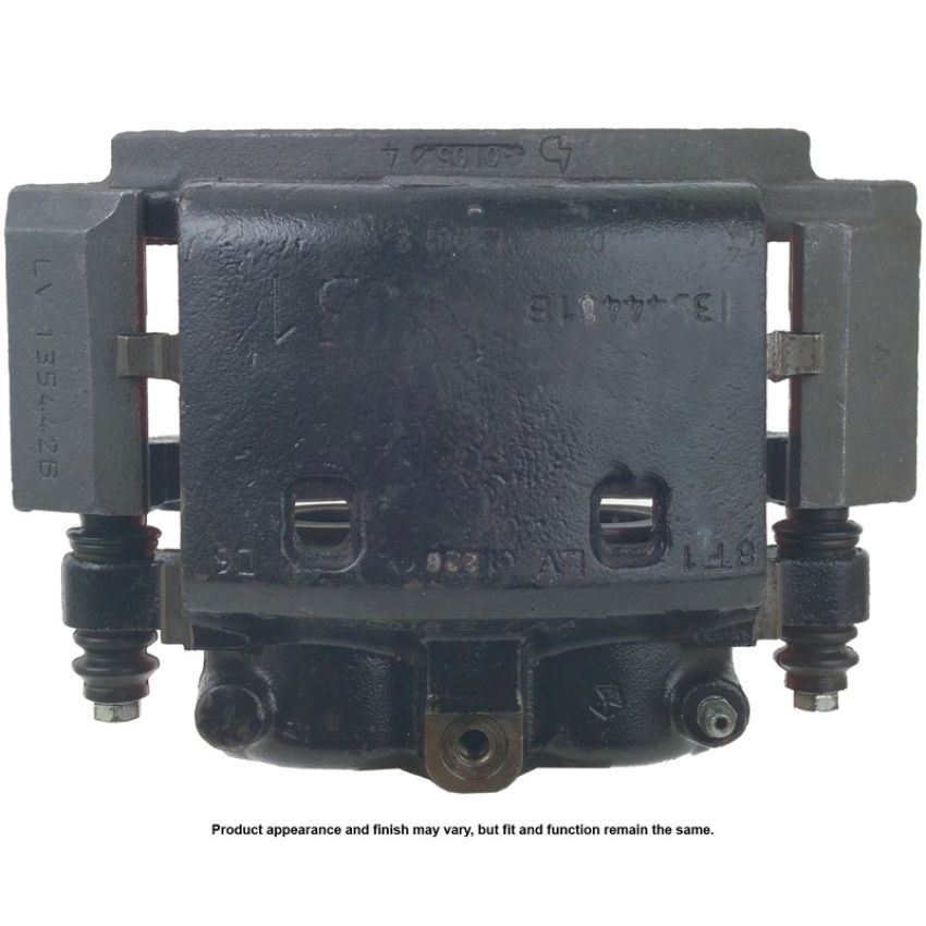 CARDONE Reman 18-B4807 Remanufactured Unloaded Caliper w/Bracket