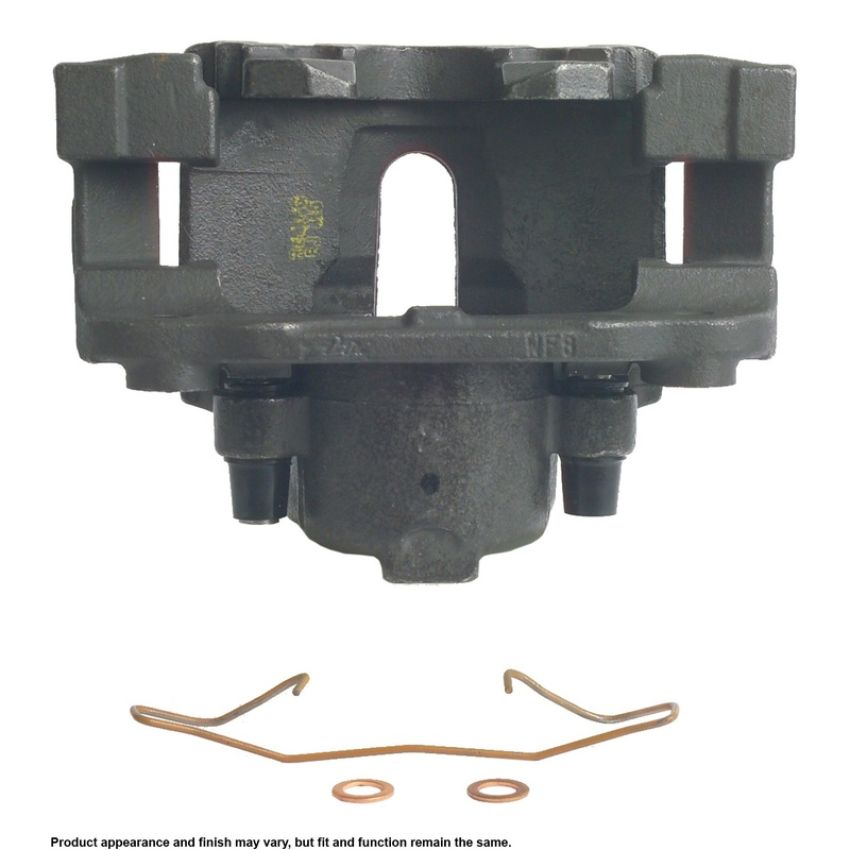 CARDONE Reman 18-B4808 Remanufactured Unloaded Caliper w/Bracket
