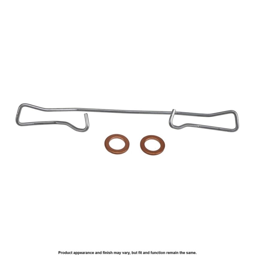 CARDONE Reman 18-B4808 Remanufactured Unloaded Caliper w/Bracket