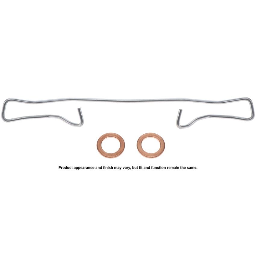 CARDONE Reman 18-B4809 Remanufactured Unloaded Caliper w/Bracket