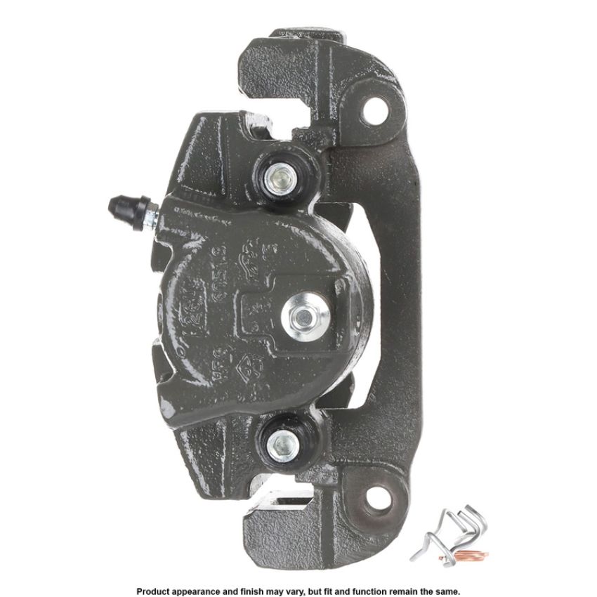 CARDONE Reman 18-B4809 Remanufactured Unloaded Caliper w/Bracket