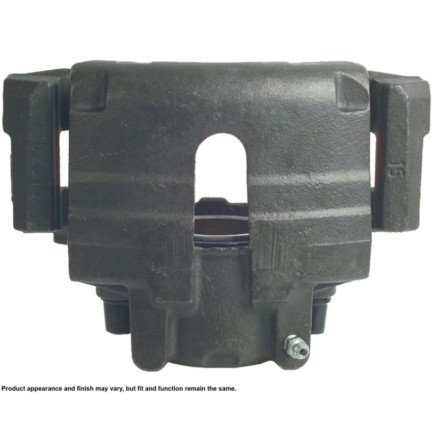CARDONE Reman 18-B4809 Remanufactured Unloaded Caliper w/Bracket