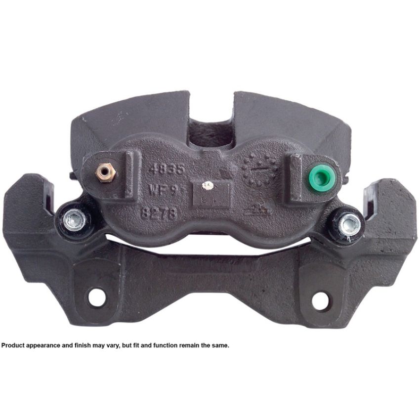 CARDONE Reman 18-B4810 Remanufactured Unloaded Caliper w/Bracket