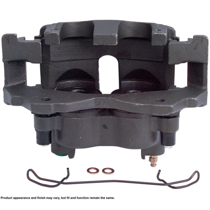 CARDONE Reman 18-B4810 Remanufactured Unloaded Caliper w/Bracket