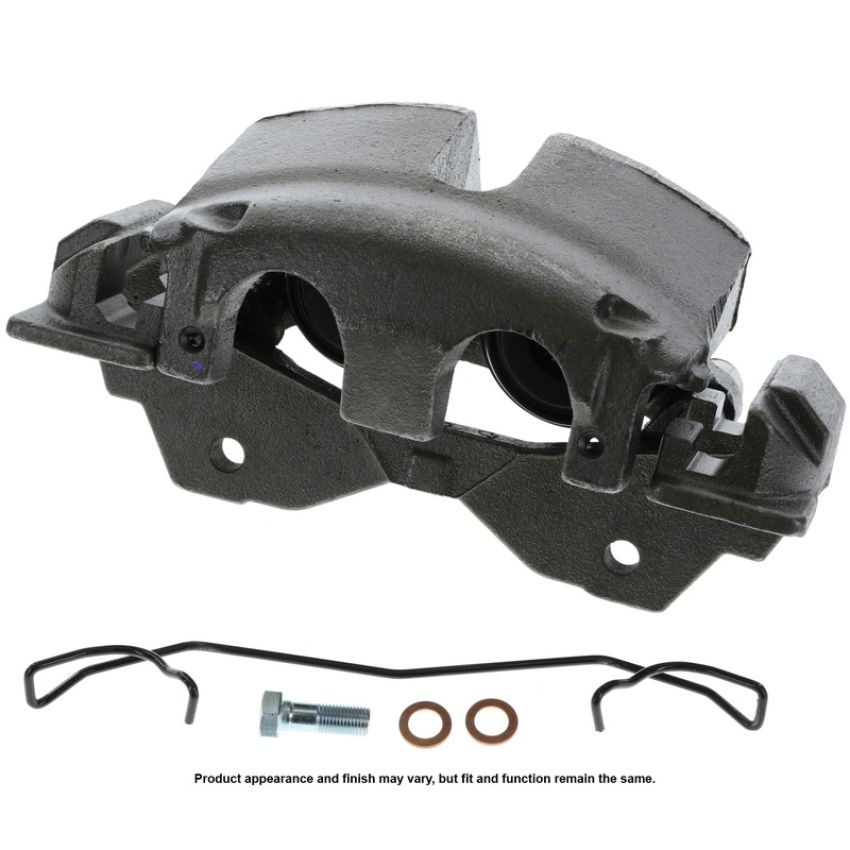 CARDONE Reman 18-B4810 Remanufactured Unloaded Caliper w/Bracket