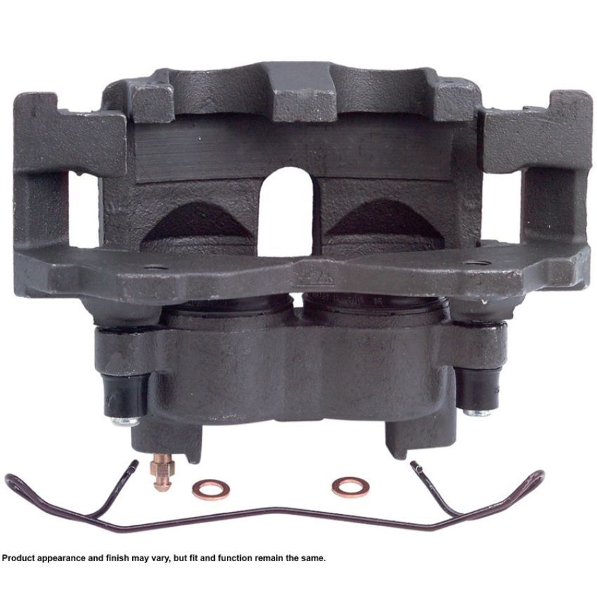 CARDONE Reman 18-B4811 Remanufactured Unloaded Caliper w/Bracket
