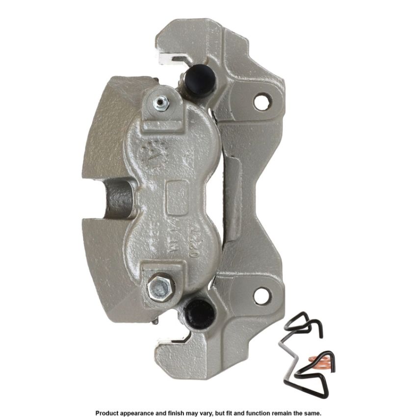 CARDONE Reman 18-B4811 Remanufactured Unloaded Caliper w/Bracket