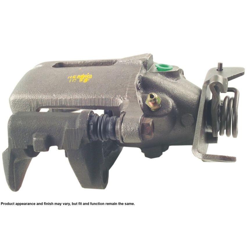 CARDONE Reman 18-B4812 Remanufactured Unloaded Caliper w/Bracket
