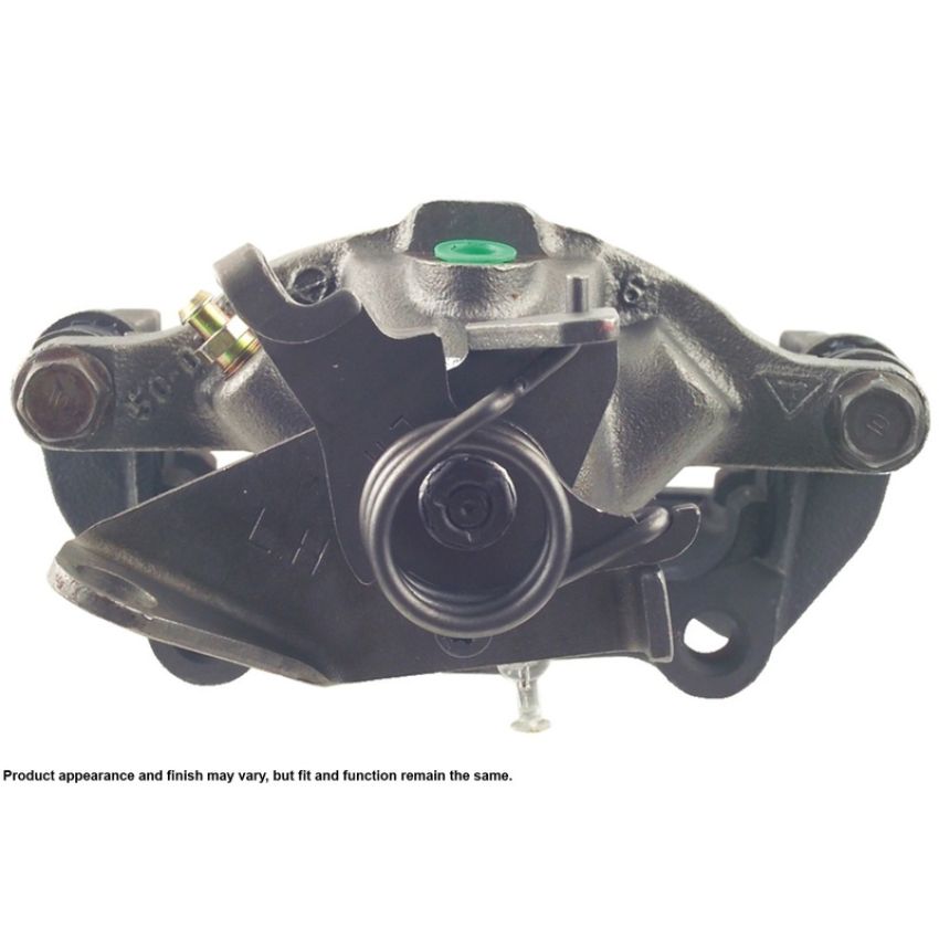 CARDONE Reman 18-B4812 Remanufactured Unloaded Caliper w/Bracket