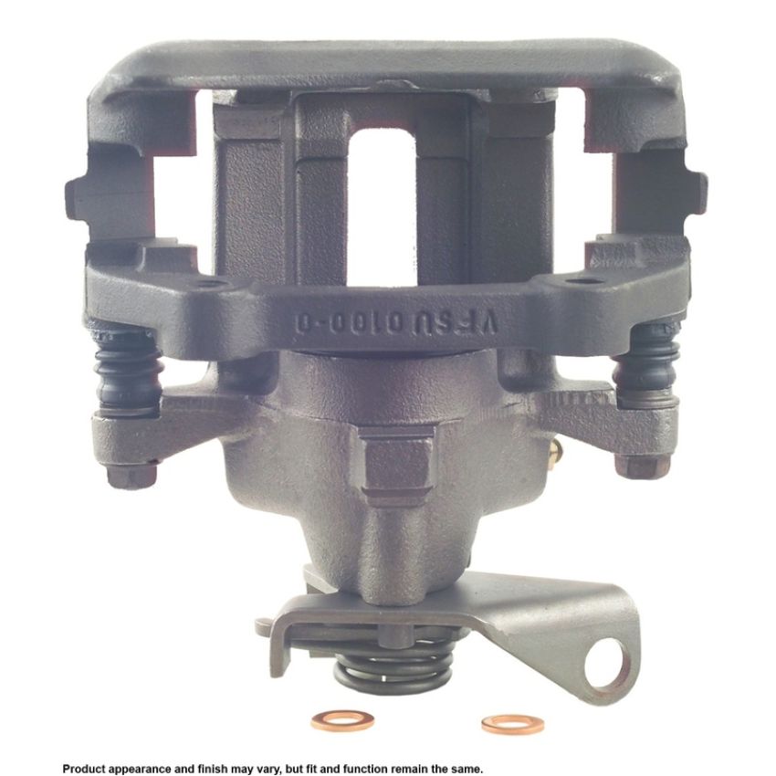 CARDONE Reman 18-B4812 Remanufactured Unloaded Caliper w/Bracket