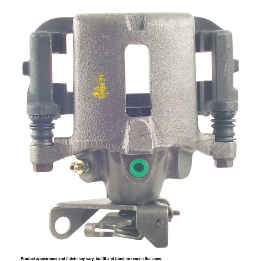 CARDONE Reman 18-B4812 Remanufactured Unloaded Caliper w/Bracket
