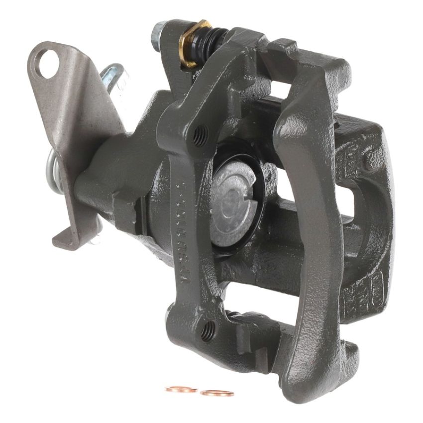 CARDONE Reman 18-B4813 Remanufactured Unloaded Caliper w/Bracket