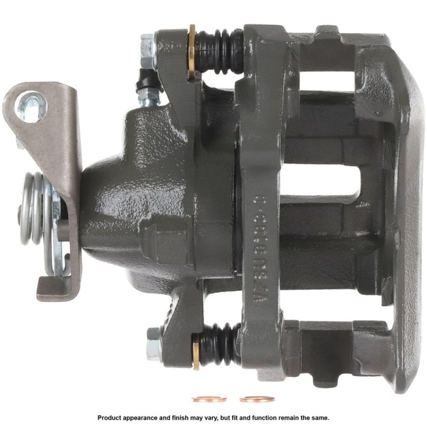 CARDONE Reman 18-B4813 Remanufactured Unloaded Caliper w/Bracket