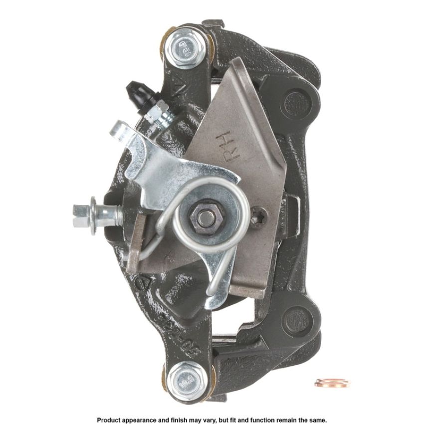CARDONE Reman 18-B4813 Remanufactured Unloaded Caliper w/Bracket